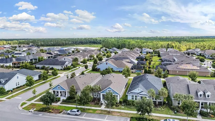 4384 Broad Porch Run, Land O Lakes, FL 34638 - #2