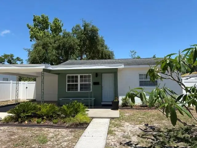 661 63rd Avenue S, Saint Petersburg, FL 33705 - #1