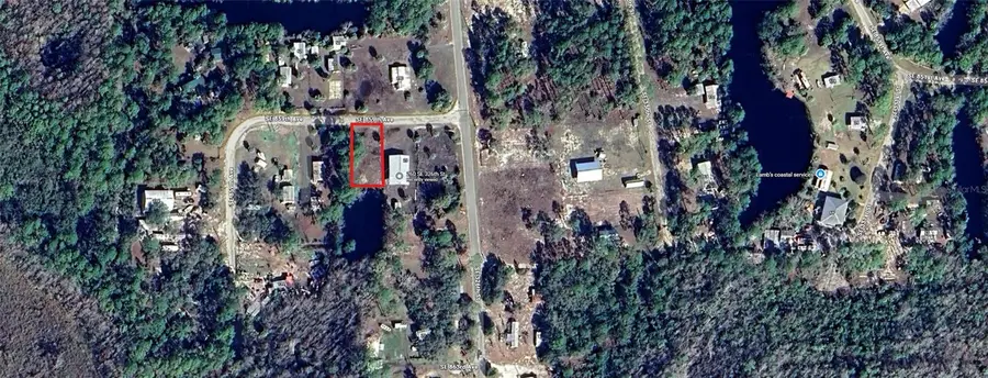 193 SE 859th Avenue, Old Town, FL 32680 - #2