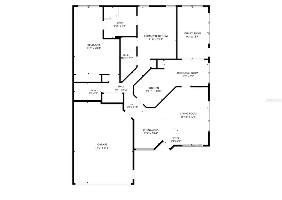 2662 Appleleaf Court, Spring Hill, FL 34606 - #2