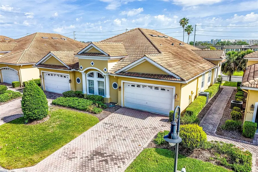 4717 Casswell Drive, New Port Richey, FL 34652 - #2
