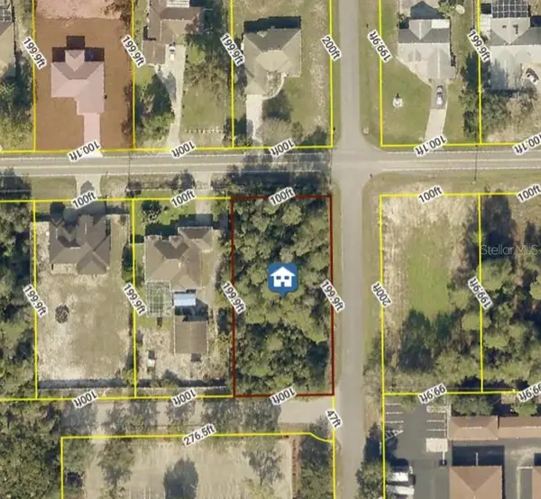 10044 Noddy Tern Road, WEEKI WACHEE, FL 34613