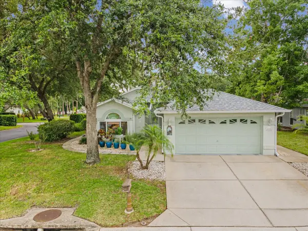 10836 Brookhaven Drive, NEW PORT RICHEY, FL 34654