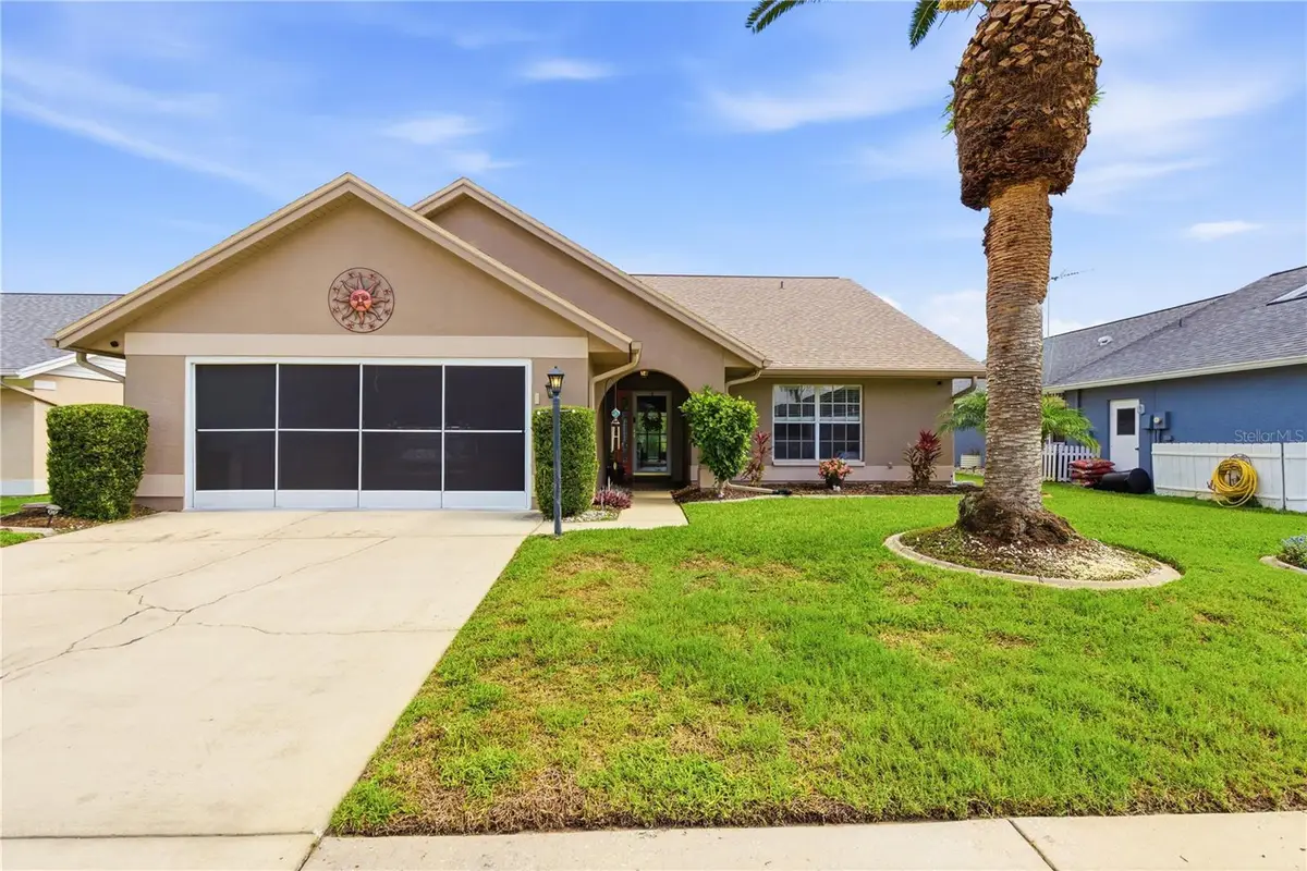 13007 Titleist Drive, Hudson, FL 34669 - #1