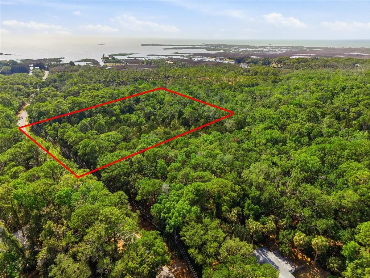 0 Osowaw, Spring Hill, FL 34607 - #1