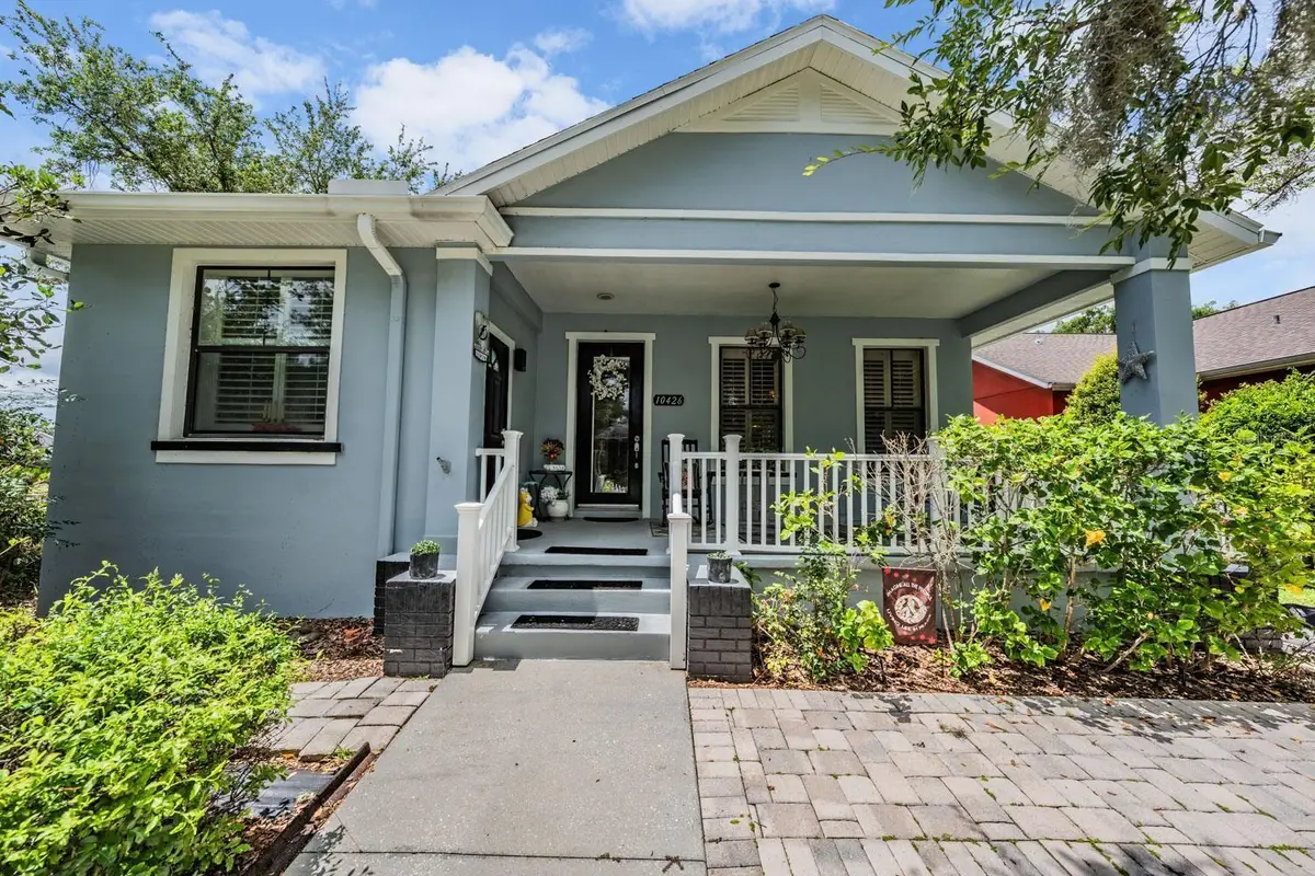 10426 Mount Dora Street, New Port Richey, FL 34655 - #1