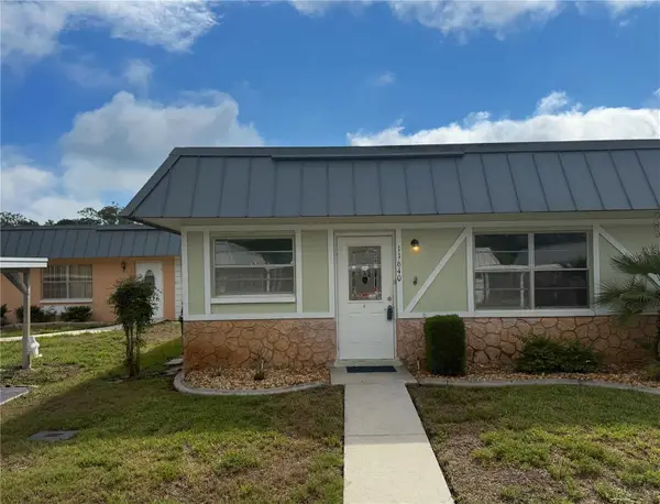 11640 Bayonet Lane, NEW PORT RICHEY, FL 34654