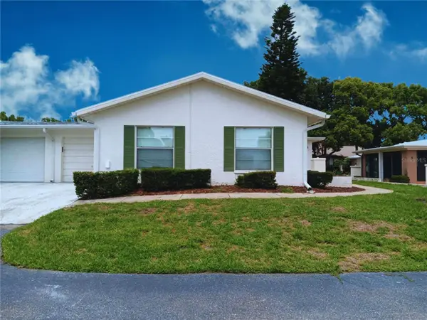 8150 Braddock Circle #3, PORT RICHEY, FL 34668