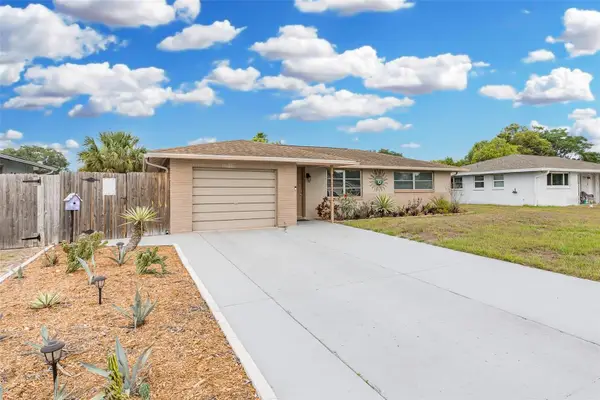 10117 Gardenia Lane, PORT RICHEY, FL 34668