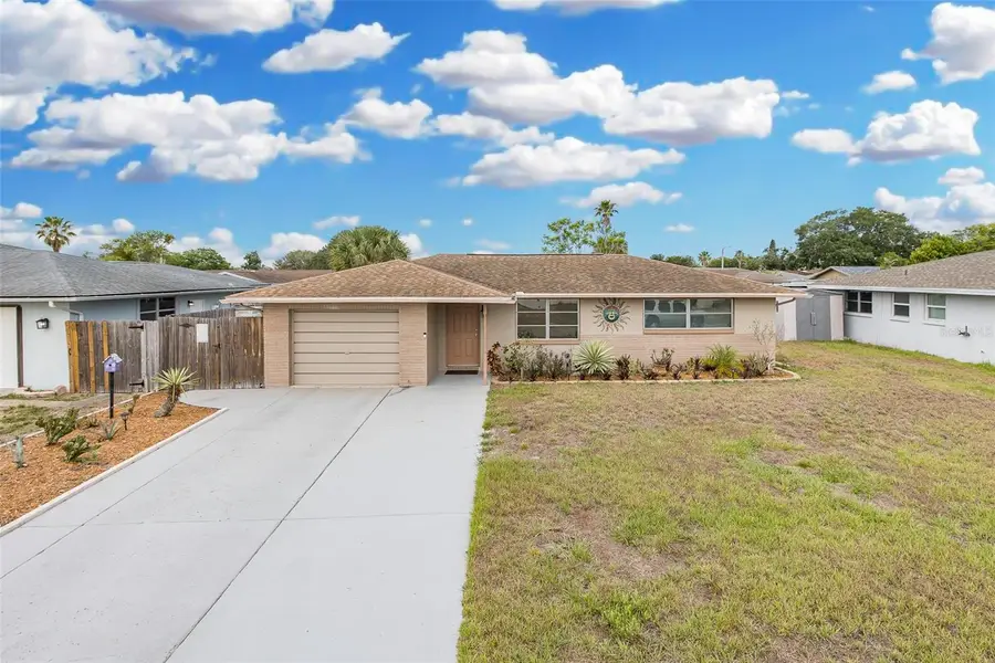 10117 Gardenia Lane, Port Richey, FL 34668 - #2