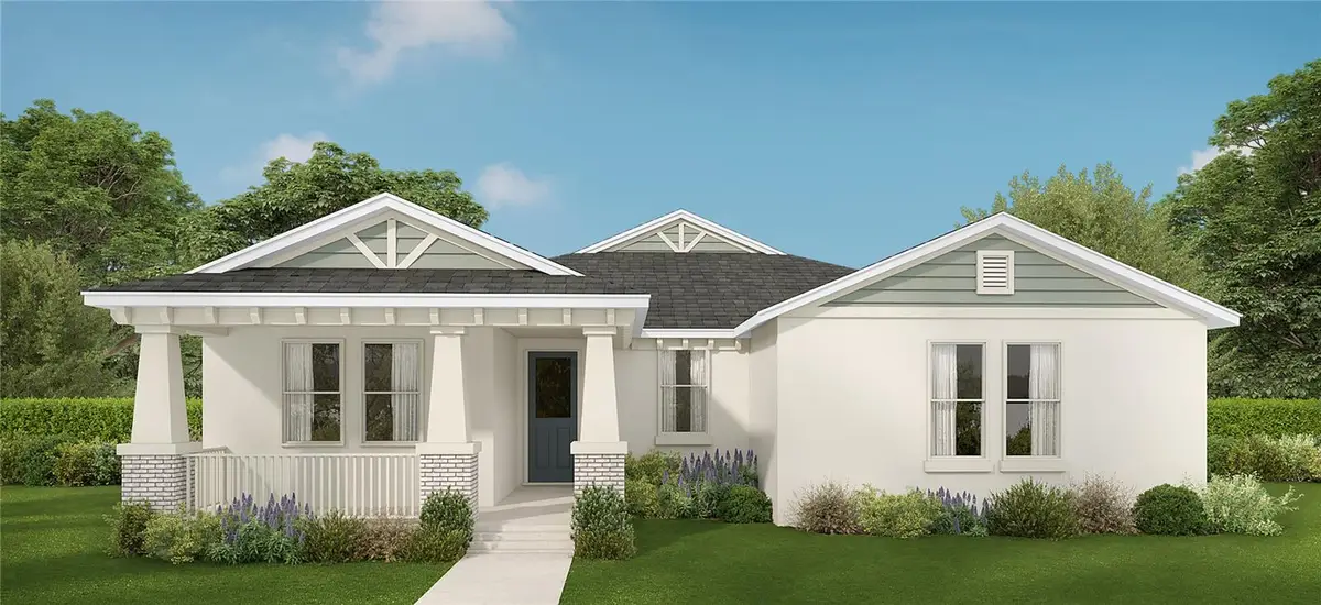 5020 N Peppermint Drive, Beverly Hills, FL 34465 - #1
