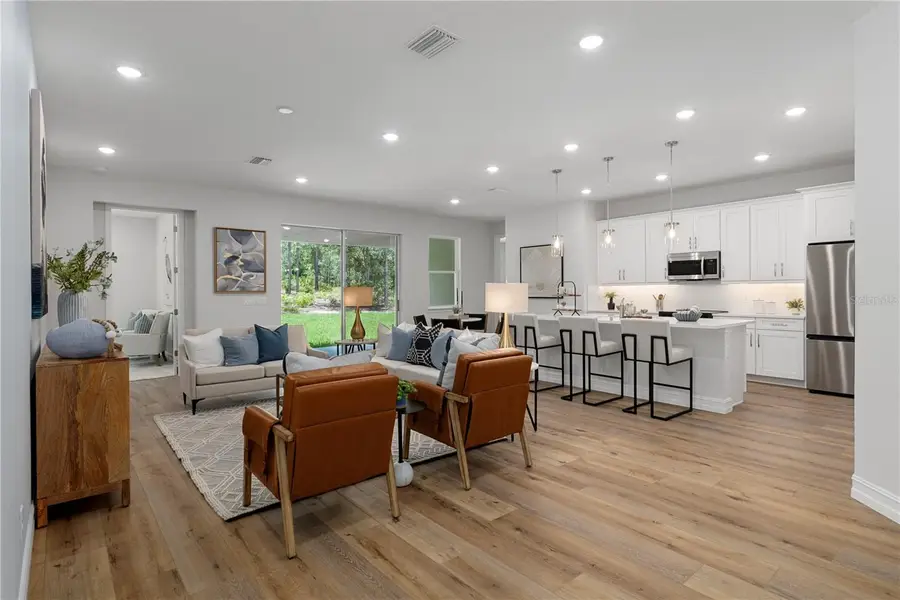 5020 N Peppermint Drive, Beverly Hills, FL 34465 - #3
