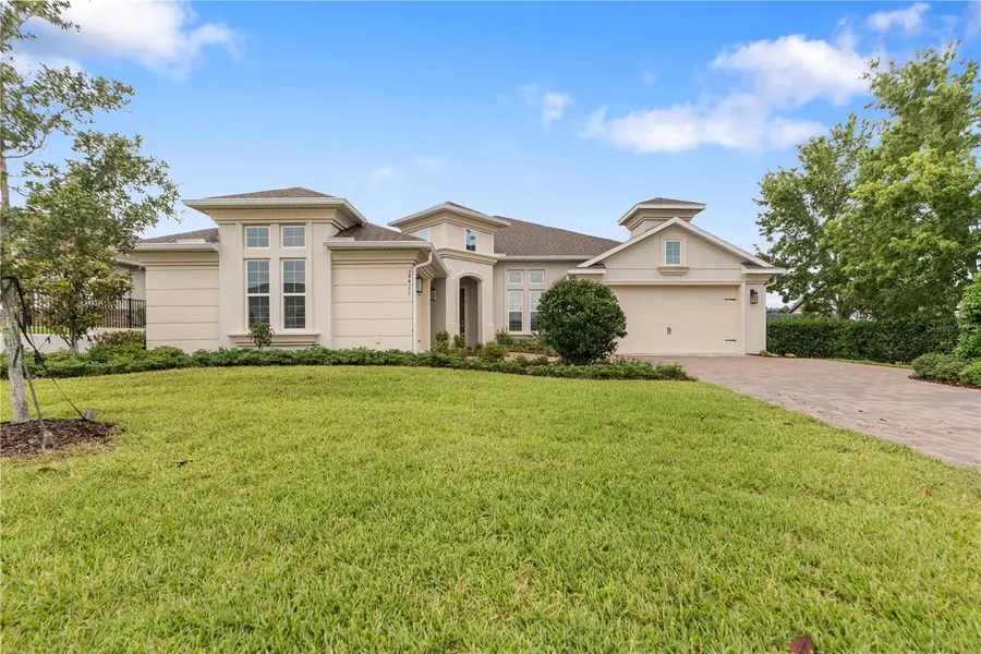 34411 Sahalee Loop, Dade City, FL 33525 - #2