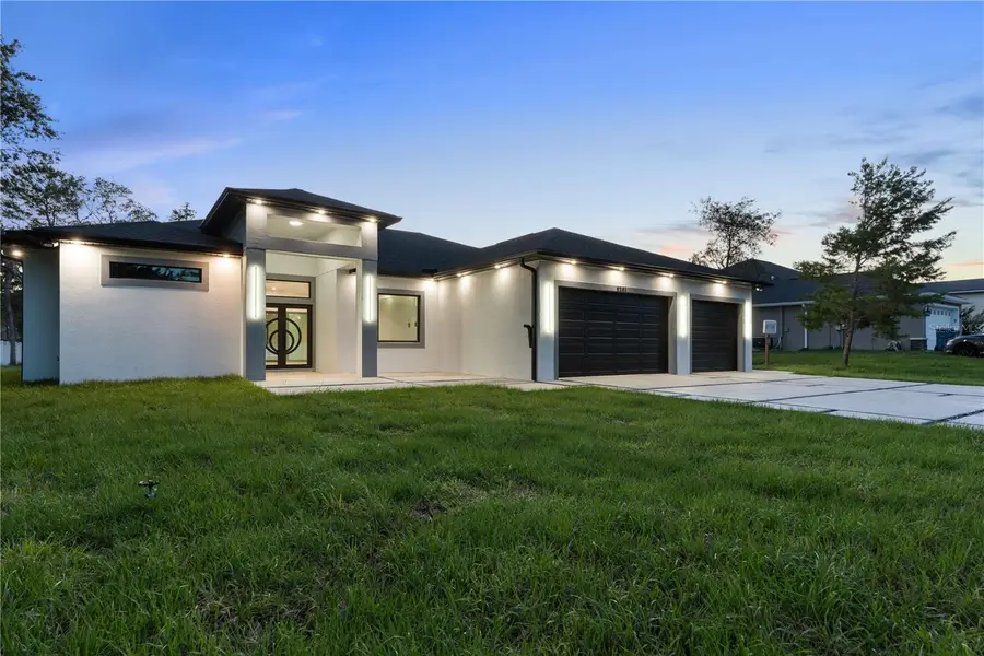 9201 Nightingale Road, Weeki Wachee, FL 34613 - #2