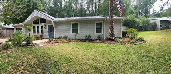 2535 NW 49th Place, GAINESVILLE, FL 32605