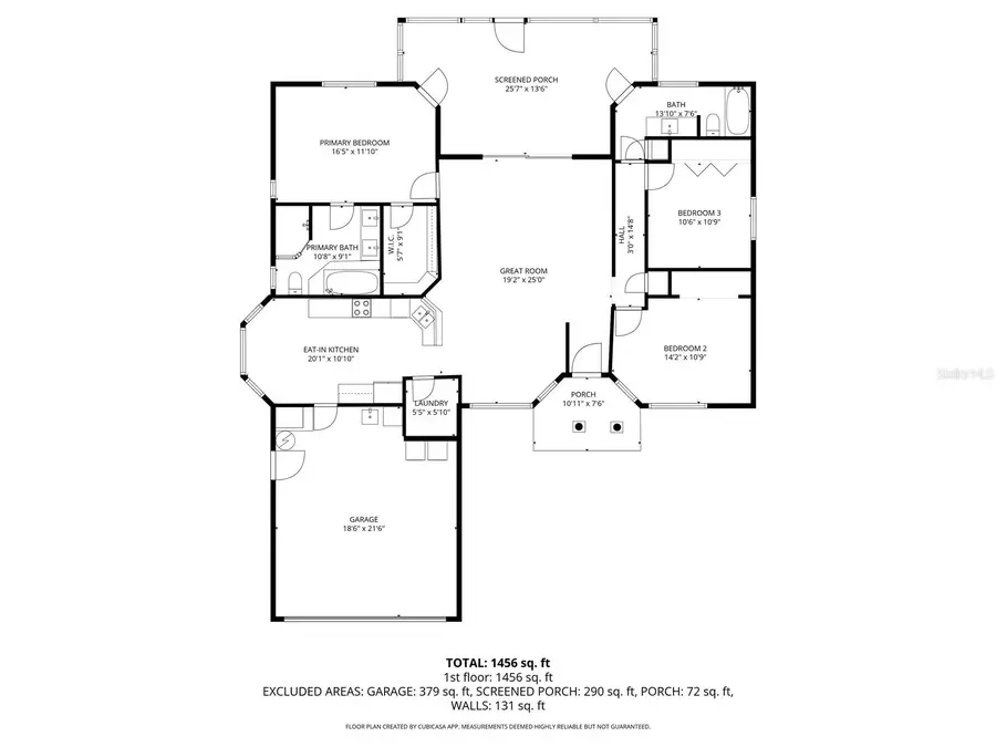 2339 Renton Lane, Spring Hill, FL 34609 - #2
