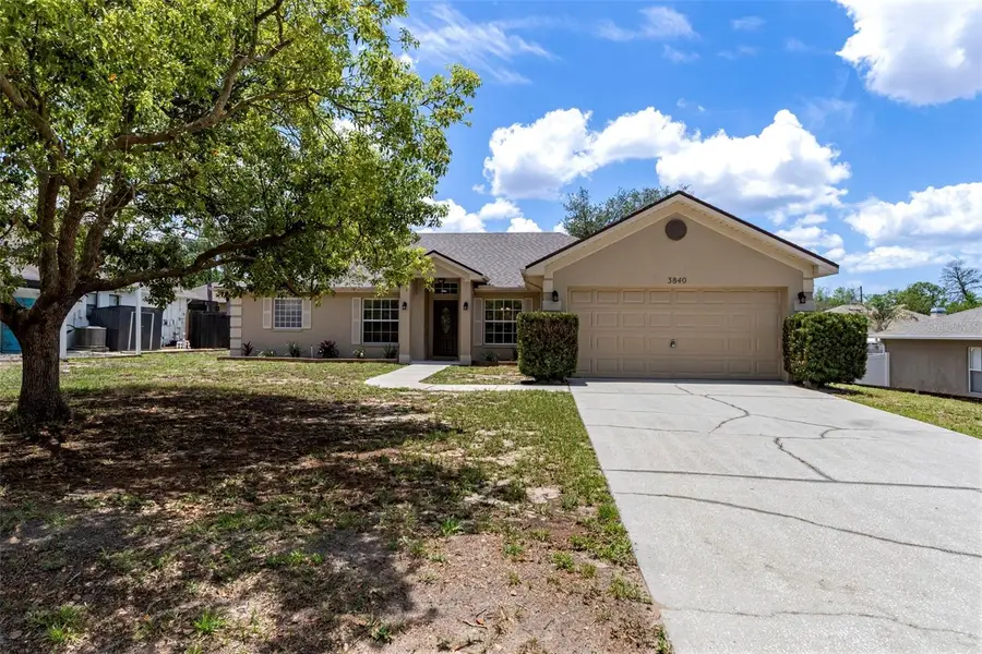 3840 Lema Drive, Spring Hill, FL 34609 - #2