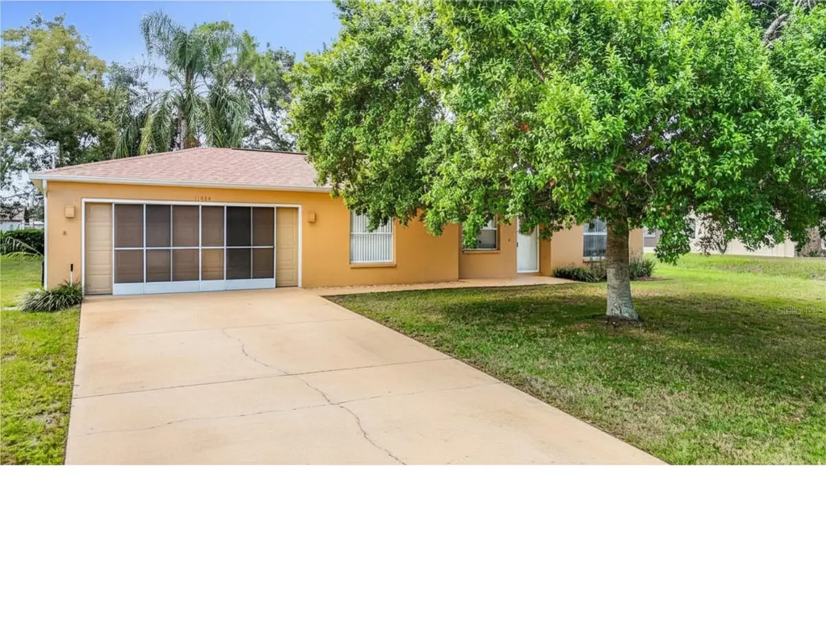 11034 Cranston Street, Spring Hill, FL 34608 - #1