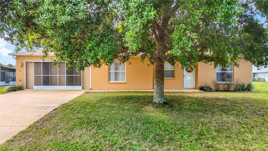 11034 Cranston Street, Spring Hill, FL 34608 - #2