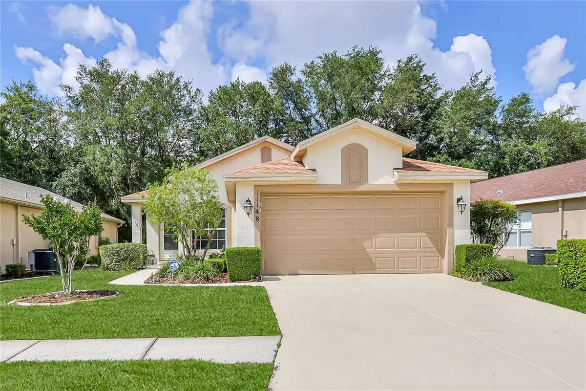 11148 Heathrow Avenue, Spring Hill, FL 34609 - #1