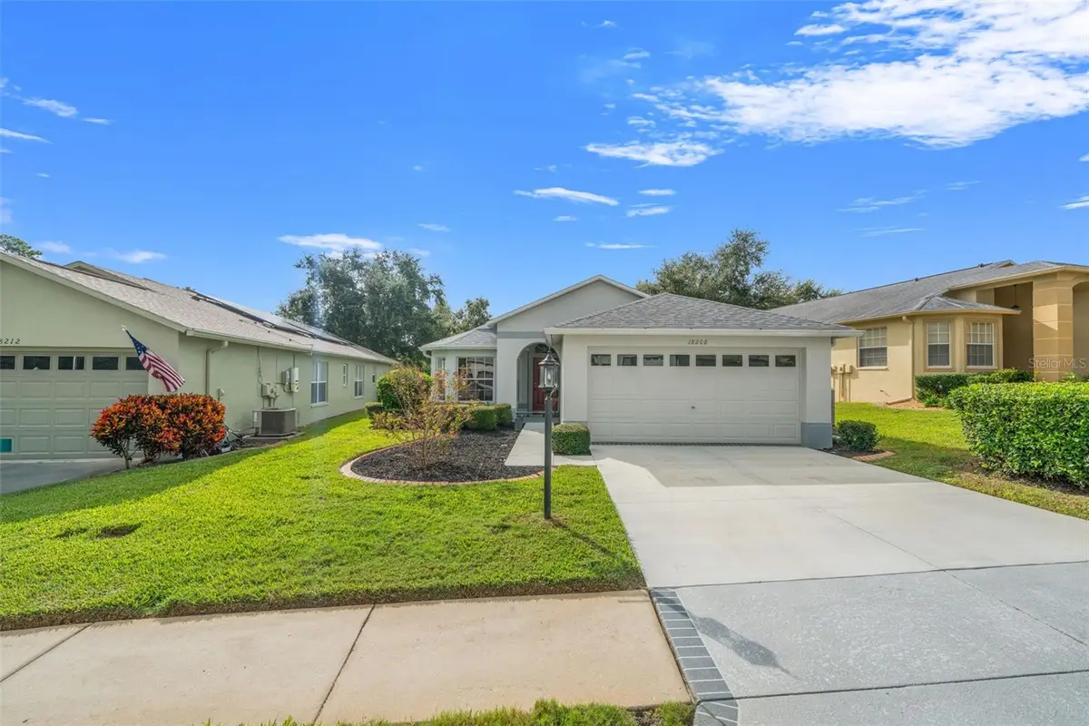18208 Breland Drive, Hudson, FL 34667 - #1