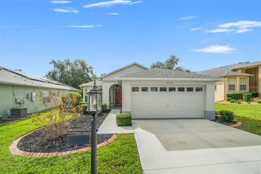 18208 Breland Drive, Hudson, FL 34667 - #2