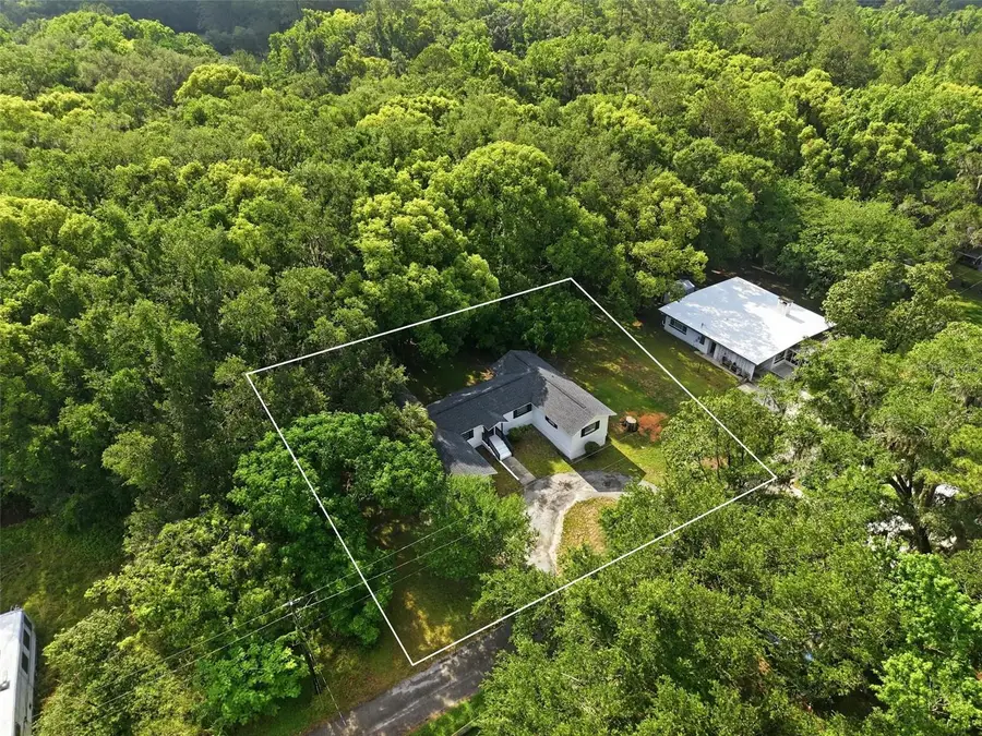 65 Markham Lane, Brooksville, FL 34601 - #2