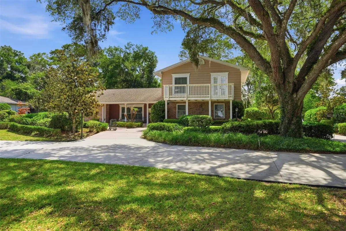 10002 Domingo Drive, Brooksville, FL 34601 - #1