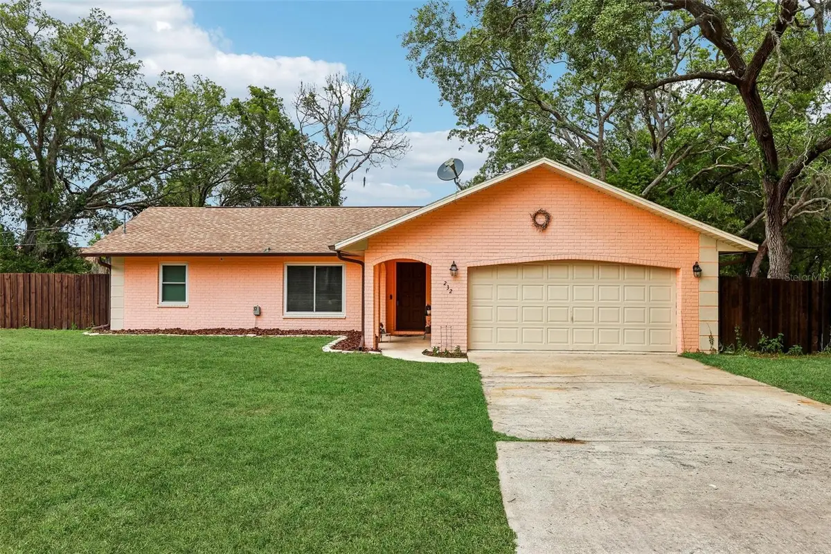 232 Cavalier Avenue, Spring Hill, FL 34606 - #1