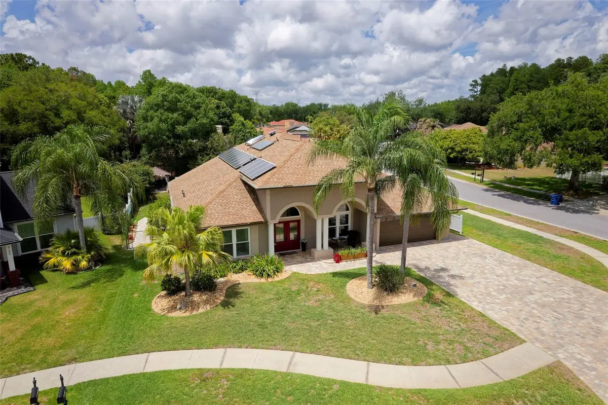 8115 Montock Court, Trinity, FL 34655 - #1