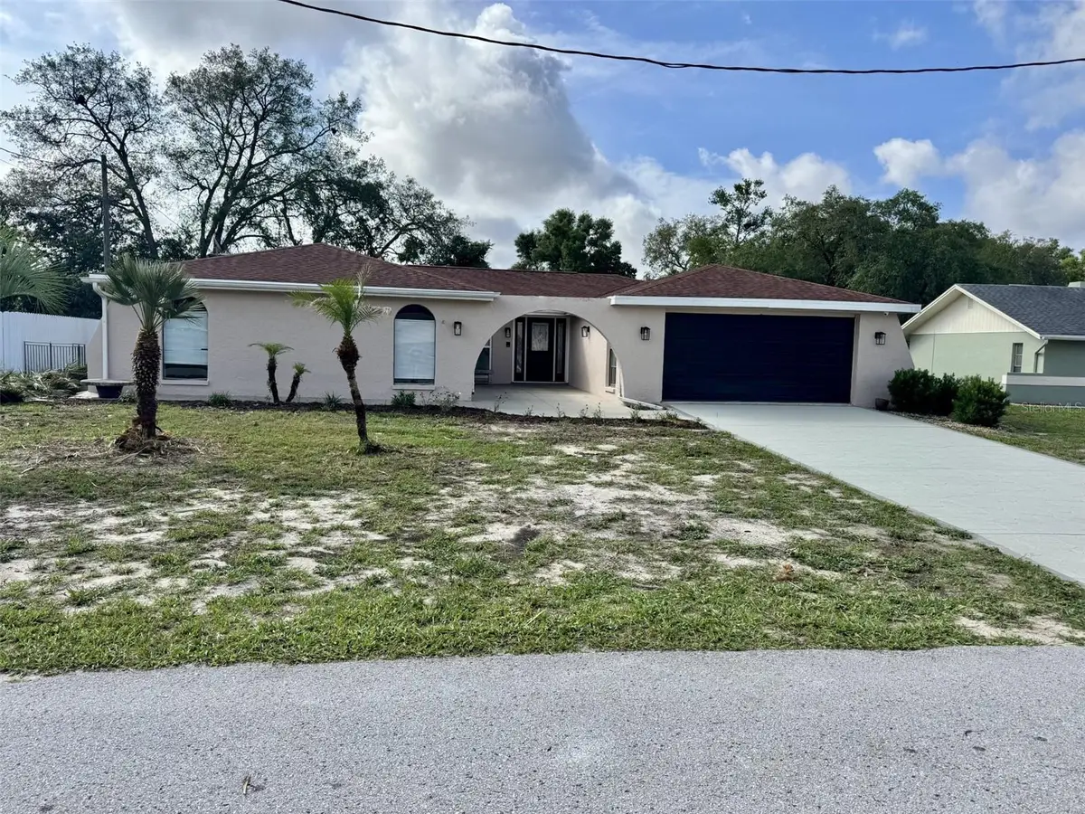 10116 Vancouver Road, Spring Hill, FL 34608 - #1