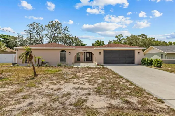 10116 Vancouver Road, SPRING HILL, FL 34608