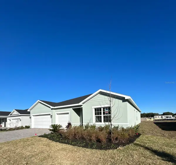 10918 SW 72nd Circle, OCALA, FL 34476