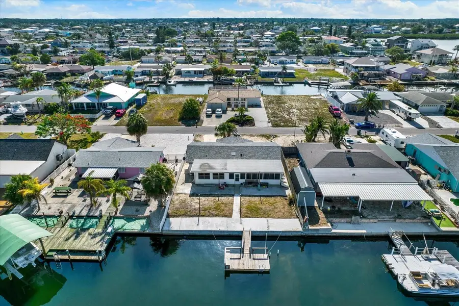 13605 Garris Drive, Hudson, FL 34667 - #2