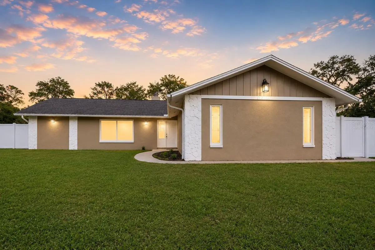 6848 Copperfield Drive, New Port Richey, FL 34655 - #1