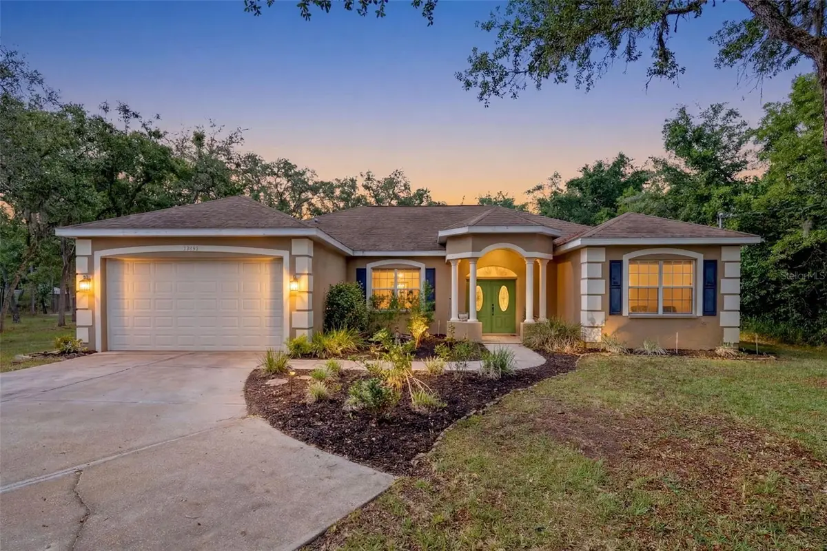 12040 Centralia Road, Weeki Wachee, FL 34614 - #1