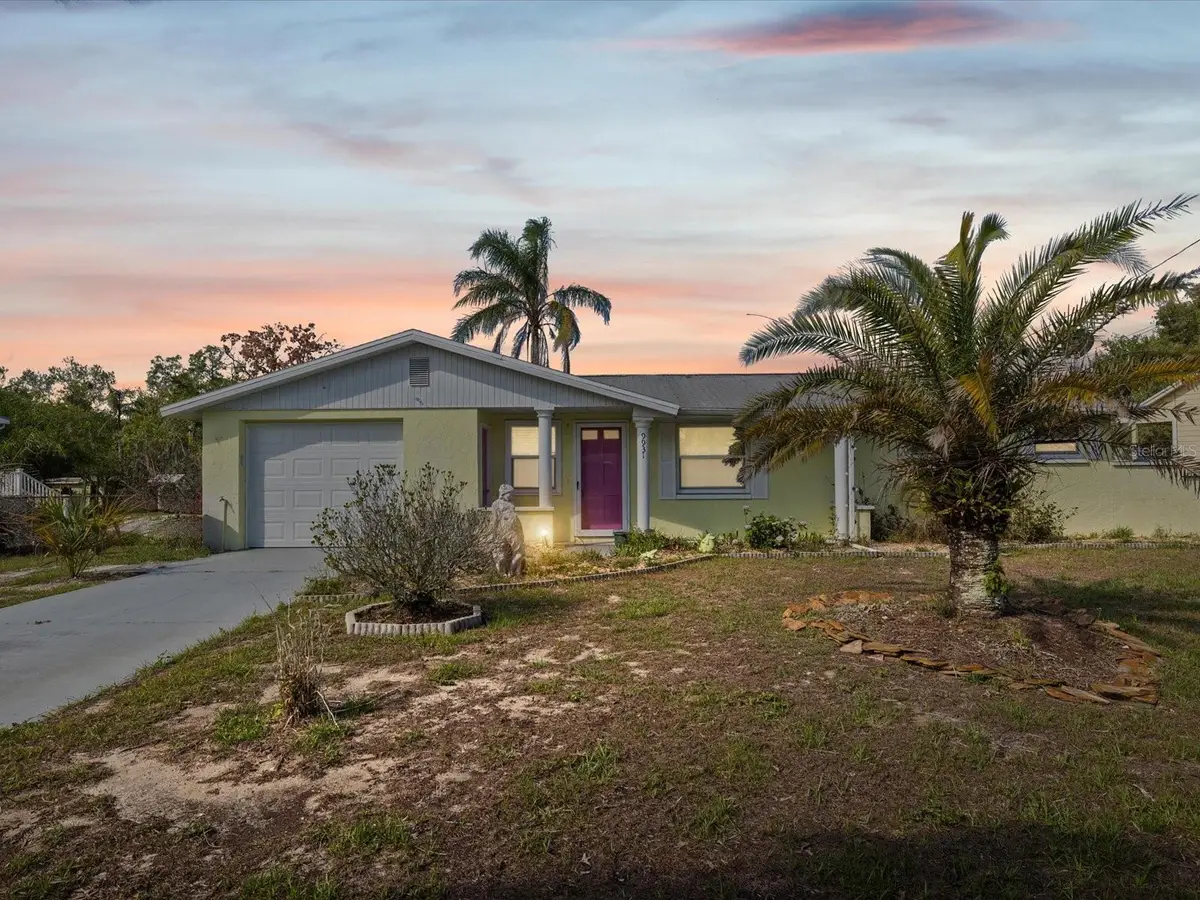 9931 Golden Loop, New Port Richey, FL 34654 - #1