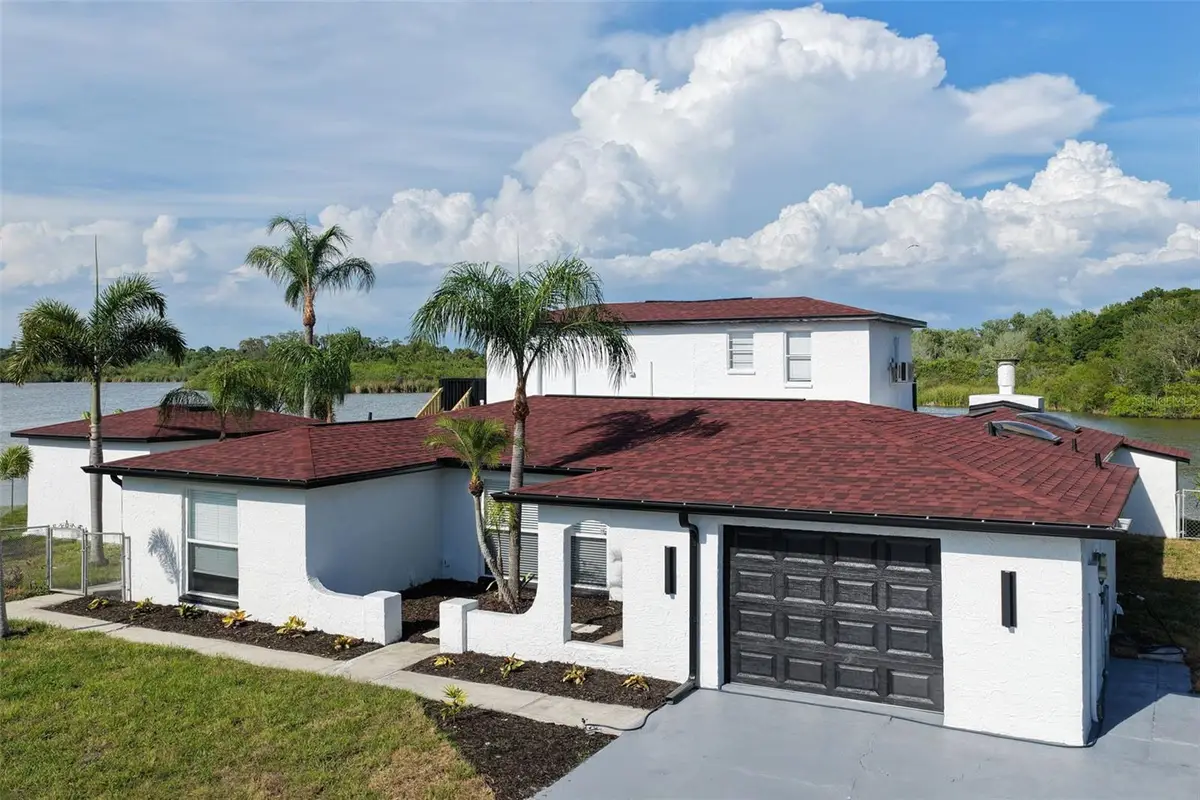 1220 Stover Court, Holiday, FL 34691 - #1