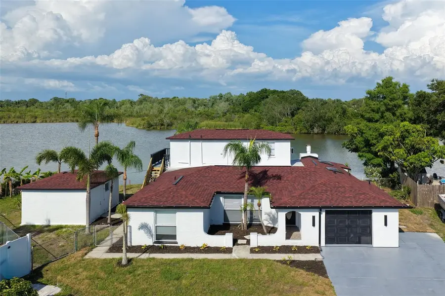 1220 Stover Court, Holiday, FL 34691 - #2