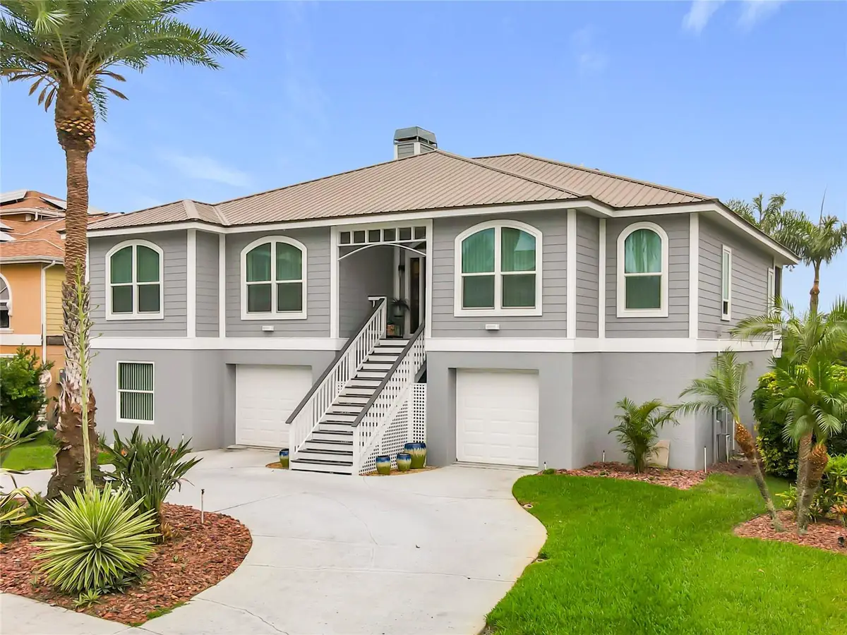 2021 North Pointe Alexis Drive, Tarpon Springs, FL 34689 - #1