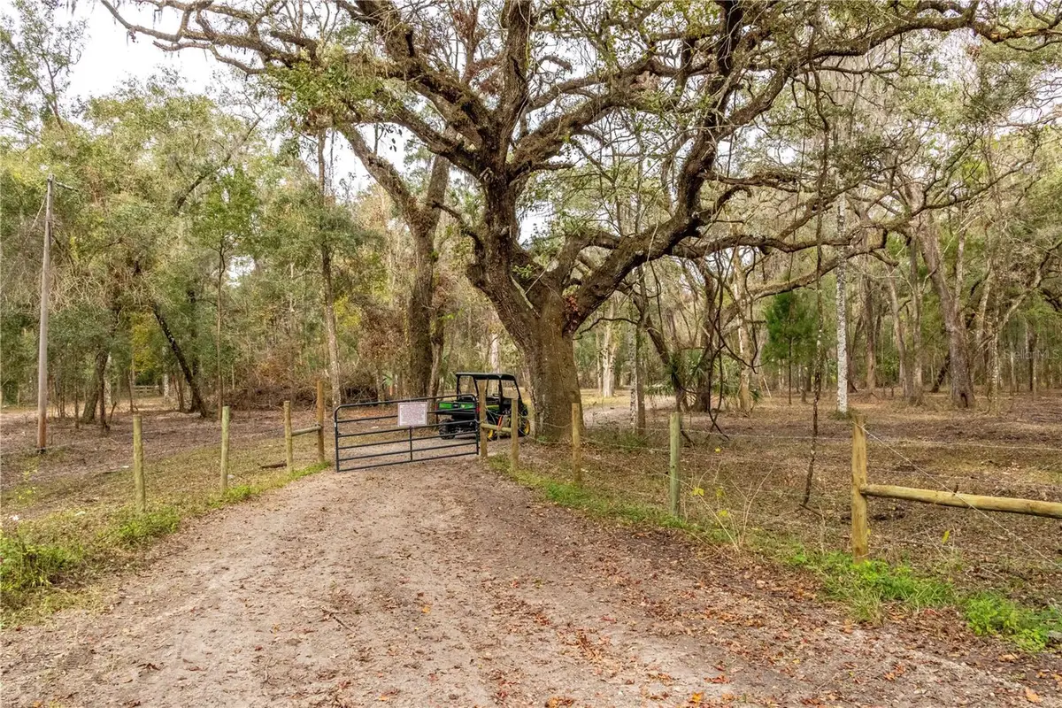 24091 Richbarn Road, Brooksville, FL 34601 - #1