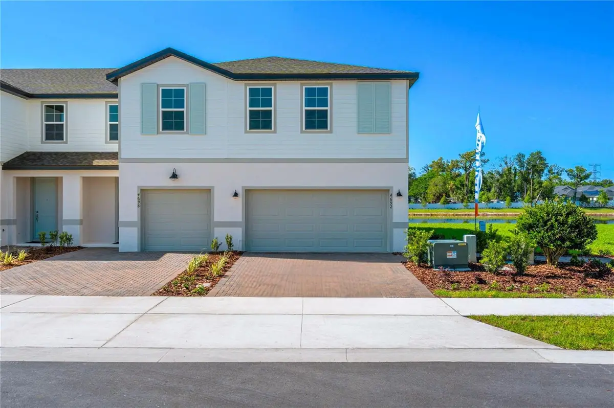 4923 Winding River Road, Orlando, FL 32822 - #1