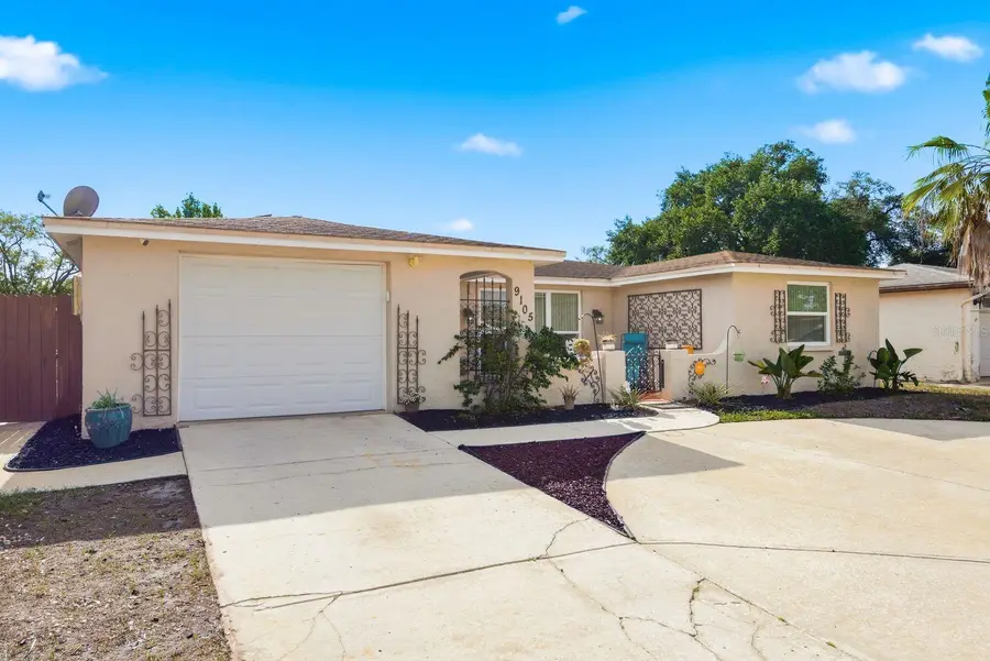 9105 Chantilly Lane, Port Richey, FL 34668 - #2