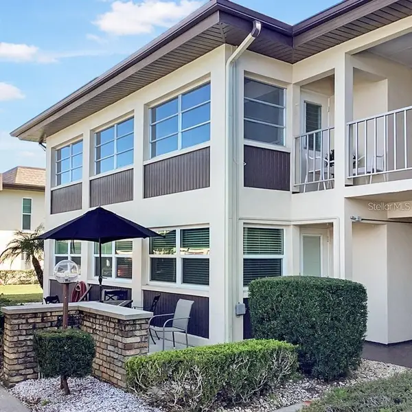 4736 Jasper Drive #207, NEW PORT RICHEY, FL 34652