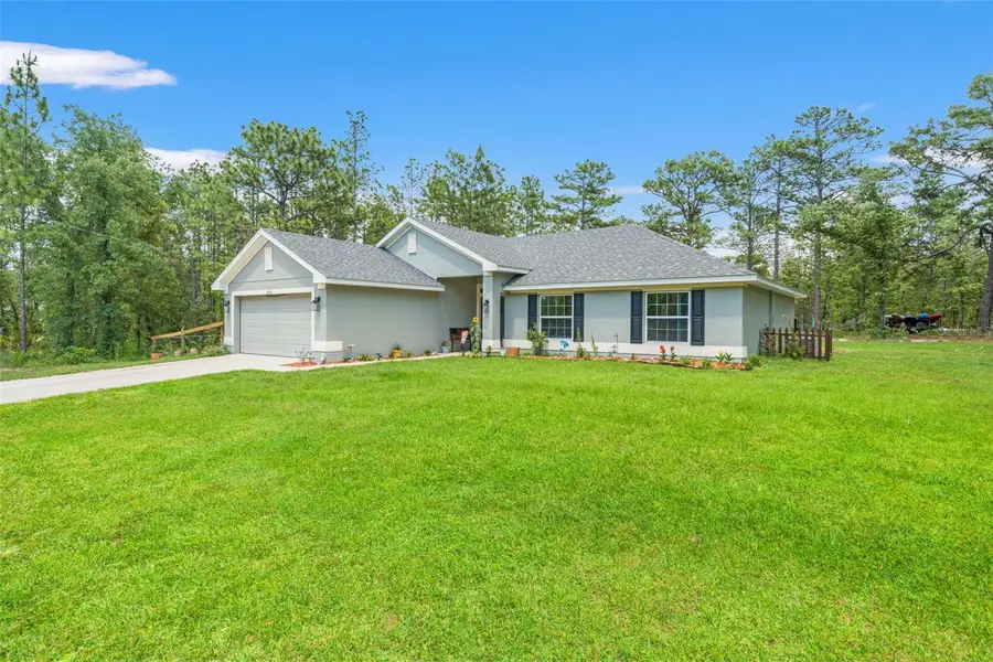 18336 Macek Road, Weeki Wachee, FL 34614 - #2