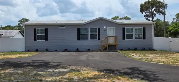 9708 Andy Drive, HUDSON, FL 34669