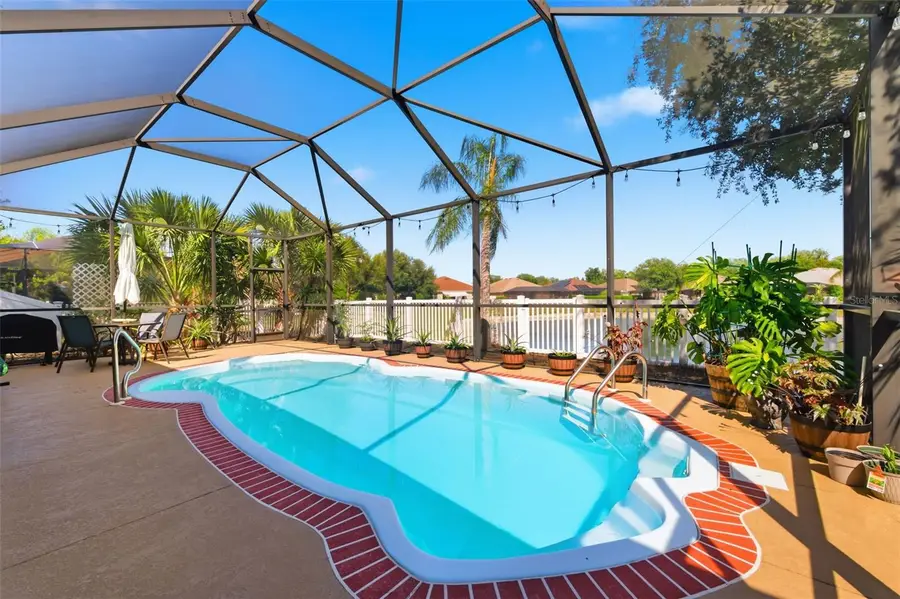 8642 Tenbridge Way, New Port Richey, FL 34654 - #2