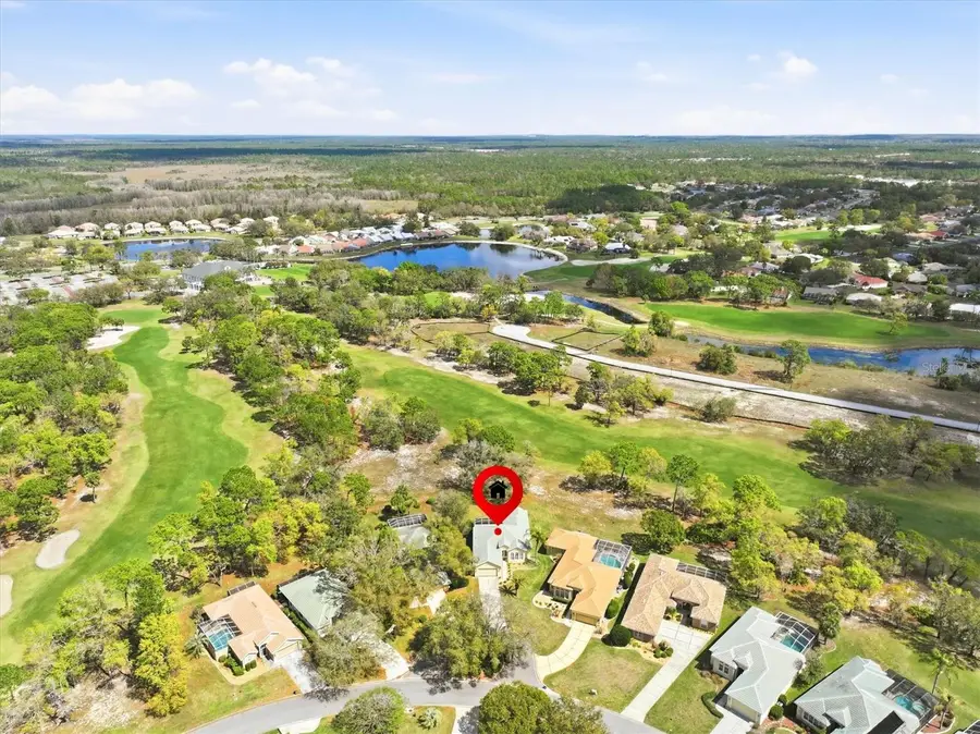 9037 Penelope Drive, Weeki Wachee, FL 34613 - #2