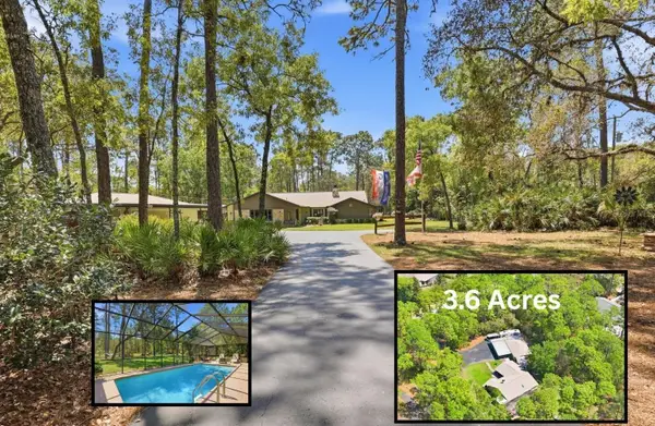 9032 Birmingham Avenue, WEEKI WACHEE, FL 34613