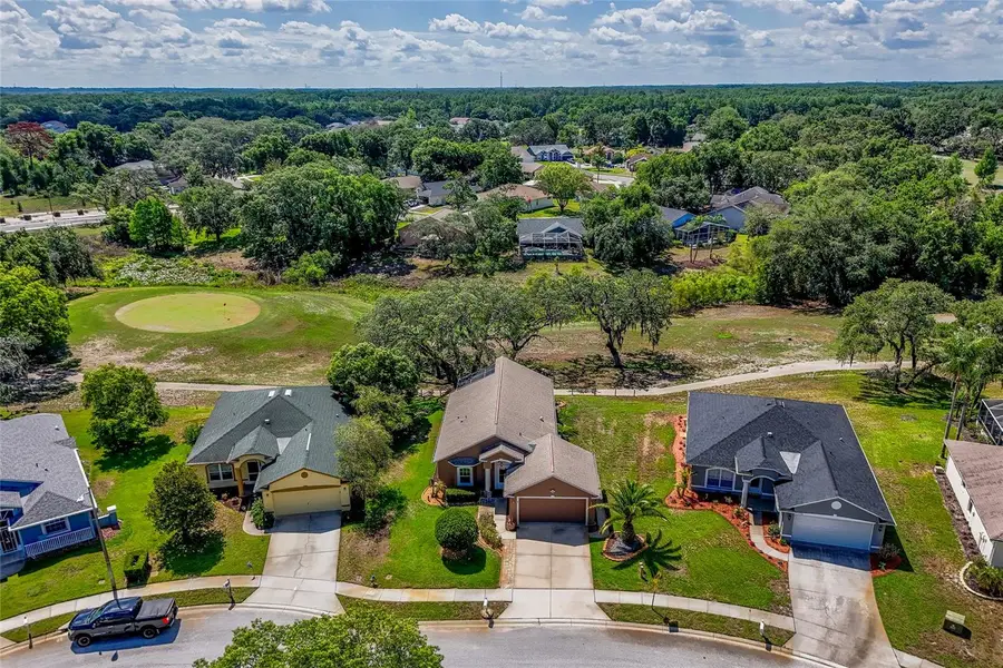 13253 Golf Ridge Place, Hudson, FL 34669 - #2